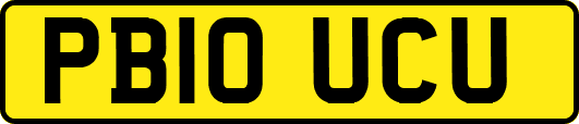 PB10UCU