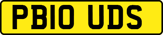 PB10UDS