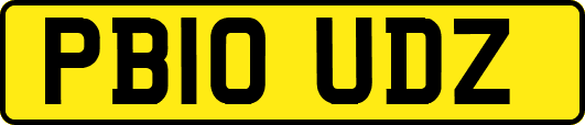 PB10UDZ