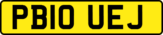 PB10UEJ