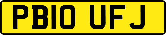 PB10UFJ