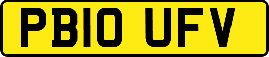 PB10UFV