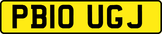 PB10UGJ