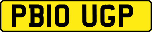 PB10UGP