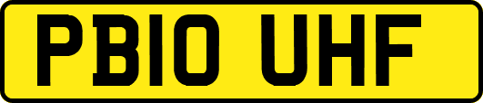 PB10UHF
