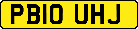 PB10UHJ