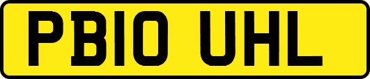 PB10UHL