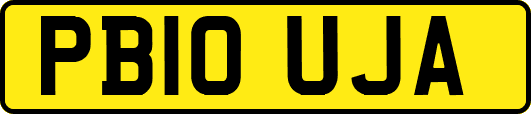 PB10UJA