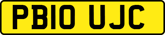 PB10UJC