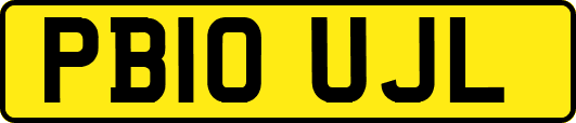 PB10UJL