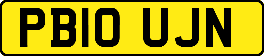 PB10UJN