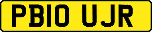 PB10UJR