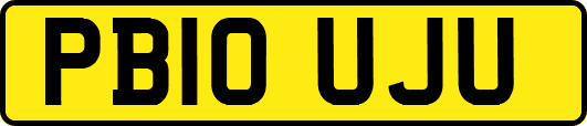 PB10UJU