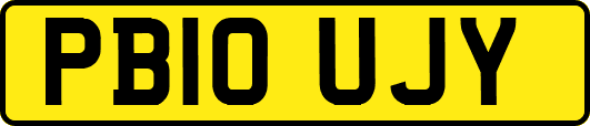 PB10UJY