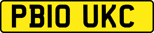 PB10UKC