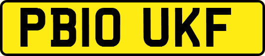 PB10UKF