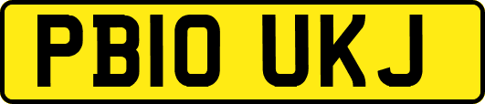 PB10UKJ