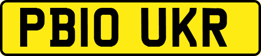 PB10UKR