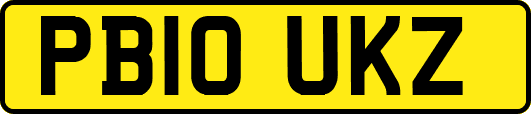 PB10UKZ