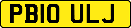 PB10ULJ