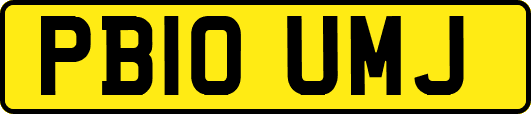 PB10UMJ