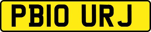PB10URJ