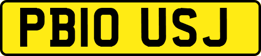 PB10USJ
