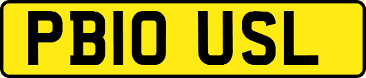 PB10USL
