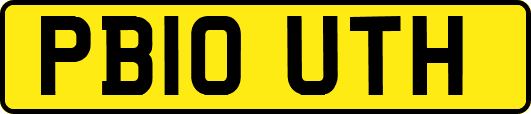 PB10UTH