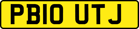 PB10UTJ