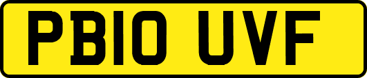 PB10UVF