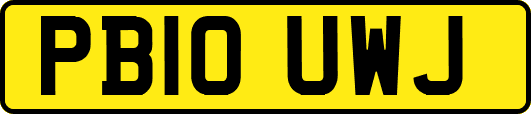 PB10UWJ