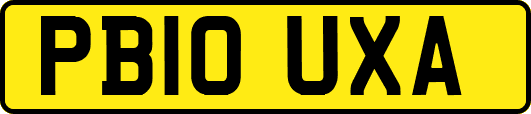 PB10UXA