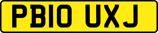 PB10UXJ