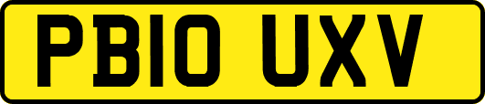 PB10UXV