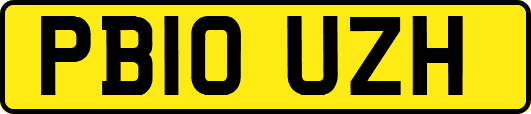 PB10UZH