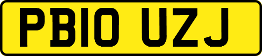 PB10UZJ