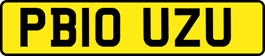 PB10UZU