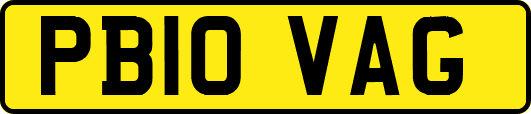 PB10VAG