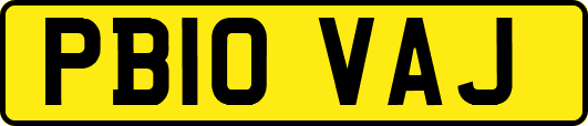 PB10VAJ