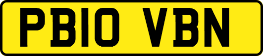 PB10VBN