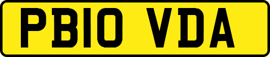 PB10VDA