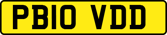PB10VDD