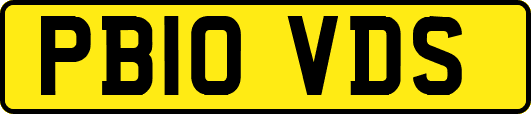 PB10VDS