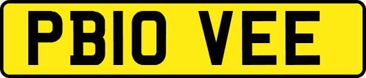 PB10VEE