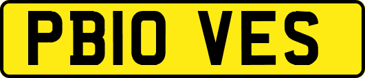 PB10VES