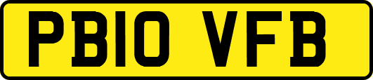 PB10VFB