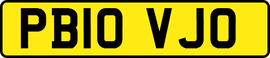 PB10VJO