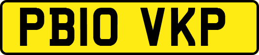 PB10VKP