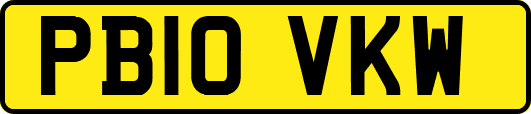PB10VKW